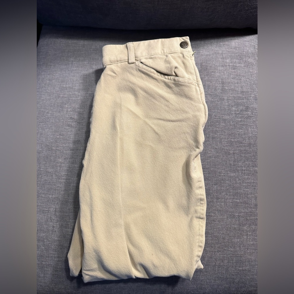 Ariat Sport Knee Patch Breeches